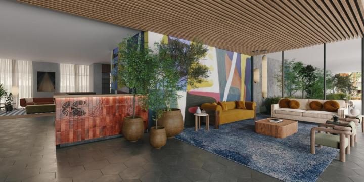 Departamento en renta en Calle Polanco, 87497 Matamoros, foto 3